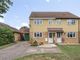 Thumbnail Semi-detached house for sale in Thames Drive, Taunton