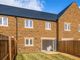 Thumbnail Terraced house for sale in Farndon Way, Clifton Gate, Deddington, Banbury, Oxfordshire