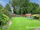Thumbnail Semi-detached house for sale in Fleet Close, Upminster