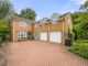 Thumbnail Detached house for sale in Town Street, Upwell, Wisbech, Cambridgeshire