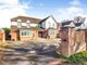 Thumbnail Detached house for sale in Coleford Bridge Road, Mytchett, Camberley, Surrey