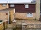 Thumbnail Terraced house for sale in Shearwater Court, Ifield, Crawley