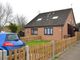 Thumbnail Terraced house to rent in Uplands, Stevenage