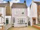 Thumbnail Link-detached house for sale in Nelson Road, Gillingham, Kent