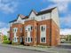 Thumbnail Flat for sale in Sakura Walk, Willen Park, Milton Keynes