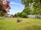Thumbnail Bungalow for sale in Sullington Gardens, Findon Valley, Worthing