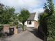 Thumbnail Detached house for sale in Braintree Road, Dunmow