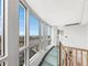 Thumbnail Flat for sale in Ontario Tower, 4 Fairmont Avenue, Canary Wharf, London