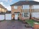 Thumbnail Semi-detached house for sale in Woodford Avenue, Castle Bromwich, Birmingham