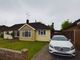 Thumbnail Semi-detached bungalow for sale in Broughton Close, Bierton