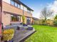 Thumbnail Detached house for sale in Blackthorn Close, Newton