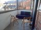 Thumbnail Shared accommodation to rent in Trent Bridge Buildings, West Bridgford, Nottingham