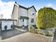 Thumbnail Detached house for sale in Longlands Road, New Mills, High Peak, Derbyshire