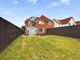 Thumbnail Semi-detached house for sale in Glendale Terrace Whitehill, Lindford, Bordon, Hampshire