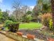 Thumbnail Detached house for sale in Garthland Drive, Arkley, Hertfordshire