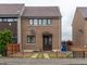 Thumbnail Semi-detached house for sale in Cowden Park, Dalkeith