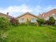 Thumbnail Detached bungalow for sale in Byland Avenue, Thirsk