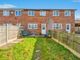 Thumbnail Terraced house for sale in Fossdale Road, Tamworth, Staffordshire