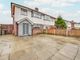 Thumbnail Semi-detached house for sale in Rathmore Crescent, Southport