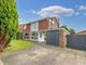 Thumbnail Detached house for sale in Ingram Avenue, Newcastle Upon Tyne