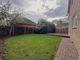 Thumbnail Detached house to rent in Ascot Way, North Hykeham, Lincoln