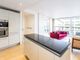 Thumbnail Flat to rent in Gatliff Road, London