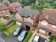 Thumbnail Detached house for sale in Simmons Close, St. Helens