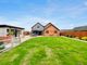 Thumbnail Detached house for sale in The Willows, Anslow, Burton-On-Trent, Staffordshire