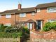 Thumbnail Terraced house for sale in Chambersbury Lane, Hemel Hempstead