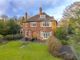 Thumbnail Detached house for sale in Grove Lane, Leeds, West Yorkshire