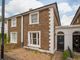 Thumbnail Detached house for sale in Dunstable Road, Richmond