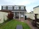 Thumbnail Semi-detached house for sale in Thistle Road, Inverness