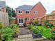 Thumbnail Semi-detached house for sale in Stourminster Way, Kidderminster