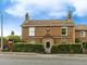 Thumbnail Detached house for sale in Station Road, Framlingham, Woodbridge