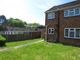 Thumbnail Semi-detached house for sale in Talbot Close, Bishopdown, Salisbury