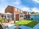 Thumbnail Semi-detached house for sale in Conisborough, Toothill, Swindon