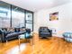 Thumbnail Flat for sale in Hill Quays, 1 Jordan Street, Manchester, Greater Manchester