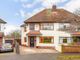 Thumbnail Semi-detached house for sale in The Grove, Hales Road, Cheltenham