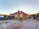 Thumbnail Semi-detached bungalow for sale in Oval Road, Costessey, Norwich