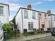 Thumbnail Semi-detached house for sale in Heath Street, Cardiff
