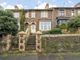 Thumbnail Terraced house for sale in Fosterville Crescent, Abergavenny