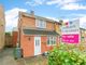 Thumbnail End terrace house for sale in New Romney Crescent, Leicester