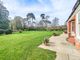 Thumbnail Property for sale in Bashley Cross Roads, Bashley, New Milton