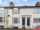 Thumbnail Terraced house to rent in St. Pauls Street, Brighton