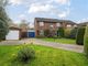 Thumbnail Detached house for sale in Scotland Farm Road, Ash Vale, Surrey