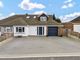 Thumbnail Semi-detached house for sale in St. Johns Road, Higham, Kent.