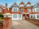 Thumbnail Flat for sale in Arlington Road, Eastbourne