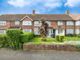Thumbnail Terraced house for sale in Kings Road, Hayling Island, Hampshire