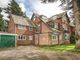 Thumbnail Flat for sale in Station Road, Mickleover, Derby