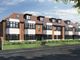 Thumbnail Flat for sale in The Walk, Hornchurch